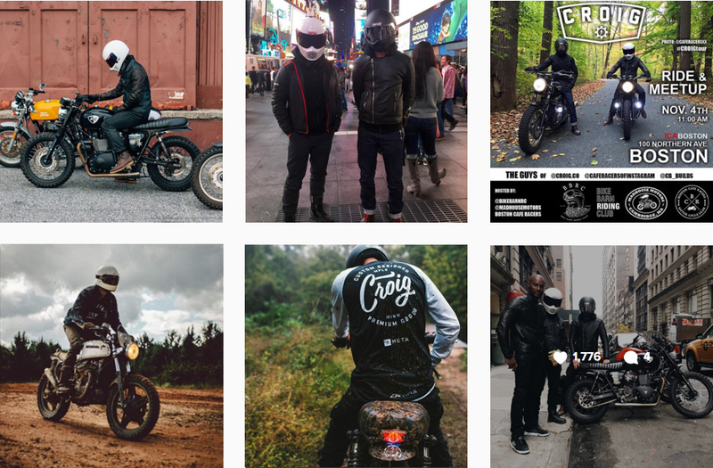 Illustration for article titled Here Are This Week's Best Moto Instagram Accounts